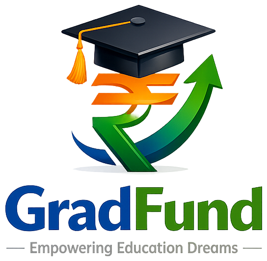 GradFund Logo